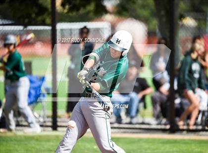 Thumbnail 2 in Helix @ Cathedral Catholic (CIF SDS Open Division 4th Round) photogallery.