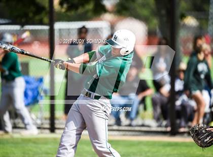 Thumbnail 3 in Helix @ Cathedral Catholic (CIF SDS Open Division 4th Round) photogallery.