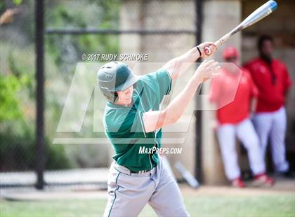 Thumbnail 1 in Helix @ Cathedral Catholic (CIF SDS Open Division 4th Round) photogallery.
