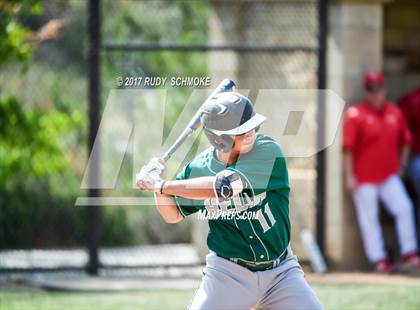 Thumbnail 1 in Helix @ Cathedral Catholic (CIF SDS Open Division 4th Round) photogallery.