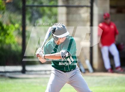 Thumbnail 2 in Helix @ Cathedral Catholic (CIF SDS Open Division 4th Round) photogallery.