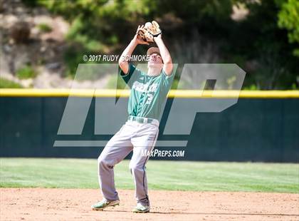 Thumbnail 3 in Helix @ Cathedral Catholic (CIF SDS Open Division 4th Round) photogallery.