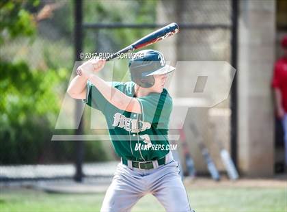 Thumbnail 2 in Helix @ Cathedral Catholic (CIF SDS Open Division 4th Round) photogallery.