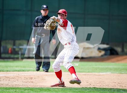 Thumbnail 3 in Helix @ Cathedral Catholic (CIF SDS Open Division 4th Round) photogallery.