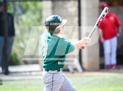 Thumbnail 1 in Helix @ Cathedral Catholic (CIF SDS Open Division 4th Round) photogallery.