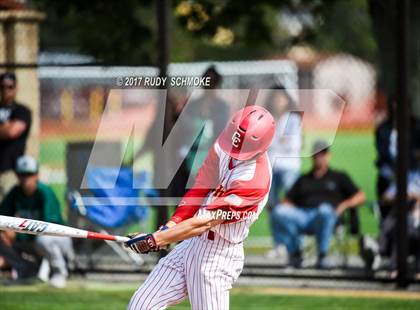 Thumbnail 2 in Helix @ Cathedral Catholic (CIF SDS Open Division 4th Round) photogallery.