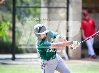 Thumbnail 1 in Helix @ Cathedral Catholic (CIF SDS Open Division 4th Round) photogallery.
