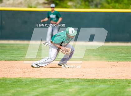 Thumbnail 3 in Helix @ Cathedral Catholic (CIF SDS Open Division 4th Round) photogallery.