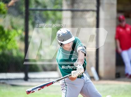 Thumbnail 3 in Helix @ Cathedral Catholic (CIF SDS Open Division 4th Round) photogallery.