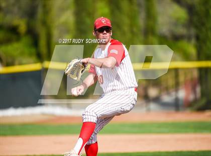 Thumbnail 3 in Helix @ Cathedral Catholic (CIF SDS Open Division 4th Round) photogallery.