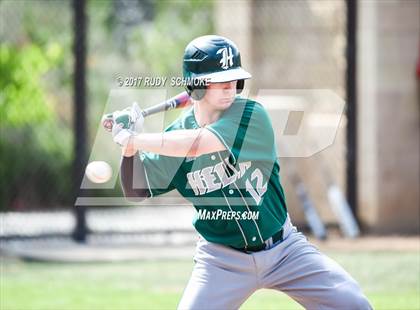 Thumbnail 1 in Helix @ Cathedral Catholic (CIF SDS Open Division 4th Round) photogallery.