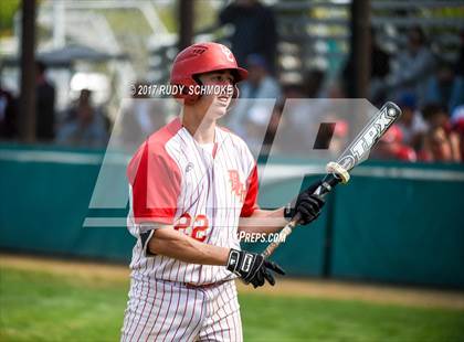 Thumbnail 2 in Helix @ Cathedral Catholic (CIF SDS Open Division 4th Round) photogallery.