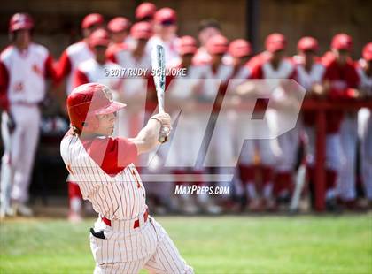 Thumbnail 1 in Helix @ Cathedral Catholic (CIF SDS Open Division 4th Round) photogallery.
