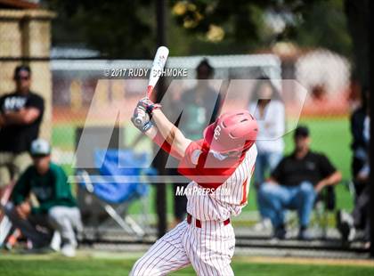 Thumbnail 1 in Helix @ Cathedral Catholic (CIF SDS Open Division 4th Round) photogallery.