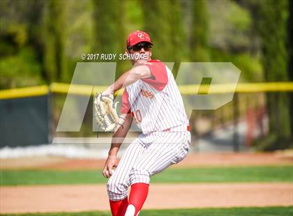Thumbnail 2 in Helix @ Cathedral Catholic (CIF SDS Open Division 4th Round) photogallery.