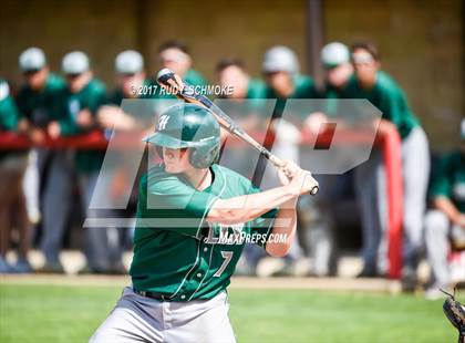 Thumbnail 1 in Helix @ Cathedral Catholic (CIF SDS Open Division 4th Round) photogallery.