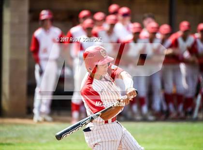 Thumbnail 3 in Helix @ Cathedral Catholic (CIF SDS Open Division 4th Round) photogallery.