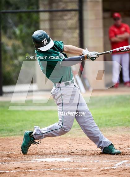Thumbnail 1 in Helix @ Cathedral Catholic (CIF SDS Open Division 4th Round) photogallery.