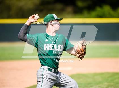 Thumbnail 3 in Helix @ Cathedral Catholic (CIF SDS Open Division 4th Round) photogallery.