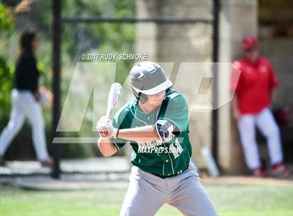 Thumbnail 3 in Helix @ Cathedral Catholic (CIF SDS Open Division 4th Round) photogallery.