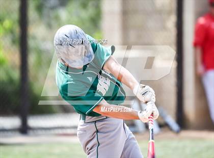 Thumbnail 1 in Helix @ Cathedral Catholic (CIF SDS Open Division 4th Round) photogallery.