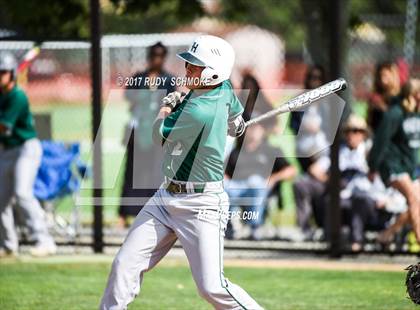 Thumbnail 1 in Helix @ Cathedral Catholic (CIF SDS Open Division 4th Round) photogallery.
