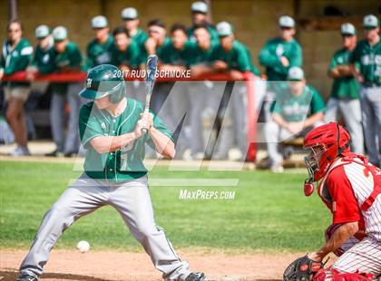 Thumbnail 1 in Helix @ Cathedral Catholic (CIF SDS Open Division 4th Round) photogallery.