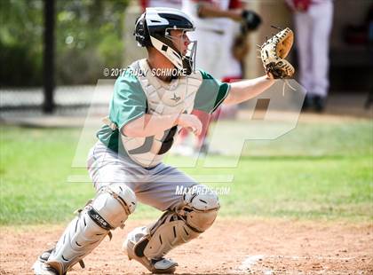 Thumbnail 1 in Helix @ Cathedral Catholic (CIF SDS Open Division 4th Round) photogallery.