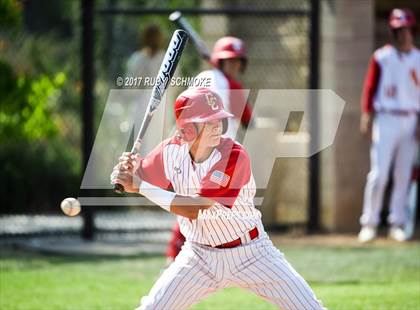 Thumbnail 1 in Helix @ Cathedral Catholic (CIF SDS Open Division 4th Round) photogallery.