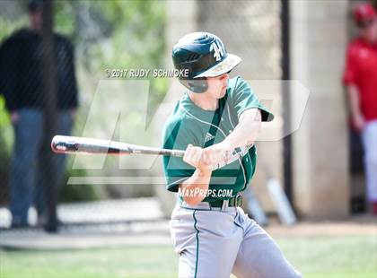 Thumbnail 2 in Helix @ Cathedral Catholic (CIF SDS Open Division 4th Round) photogallery.