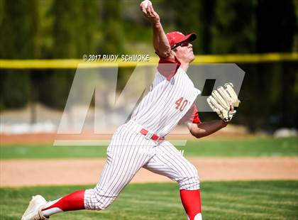 Thumbnail 2 in Helix @ Cathedral Catholic (CIF SDS Open Division 4th Round) photogallery.