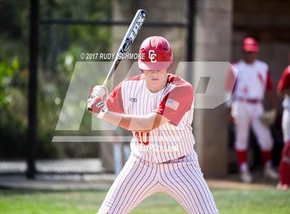 Thumbnail 2 in Helix @ Cathedral Catholic (CIF SDS Open Division 4th Round) photogallery.
