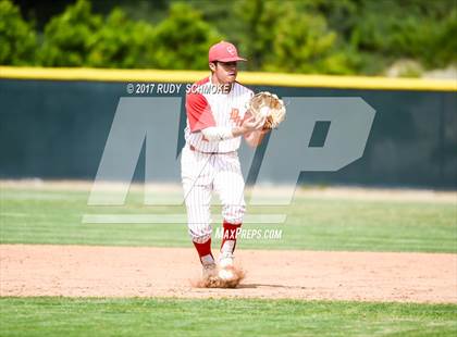 Thumbnail 3 in Helix @ Cathedral Catholic (CIF SDS Open Division 4th Round) photogallery.