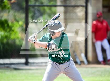 Thumbnail 1 in Helix @ Cathedral Catholic (CIF SDS Open Division 4th Round) photogallery.
