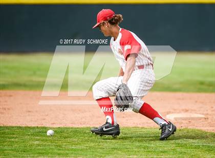 Thumbnail 3 in Helix @ Cathedral Catholic (CIF SDS Open Division 4th Round) photogallery.