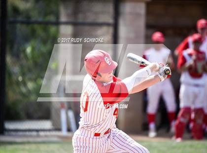 Thumbnail 1 in Helix @ Cathedral Catholic (CIF SDS Open Division 4th Round) photogallery.