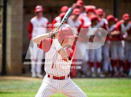 Thumbnail 1 in Helix @ Cathedral Catholic (CIF SDS Open Division 4th Round) photogallery.