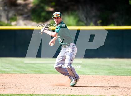 Thumbnail 3 in Helix @ Cathedral Catholic (CIF SDS Open Division 4th Round) photogallery.
