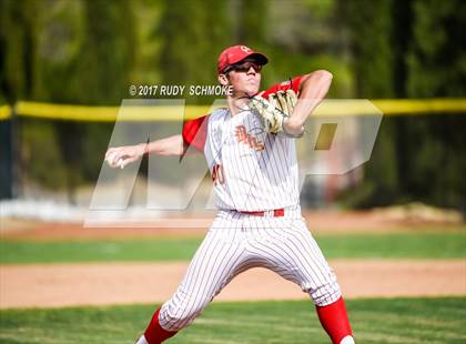 Thumbnail 1 in Helix @ Cathedral Catholic (CIF SDS Open Division 4th Round) photogallery.