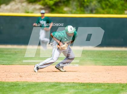 Thumbnail 2 in Helix @ Cathedral Catholic (CIF SDS Open Division 4th Round) photogallery.