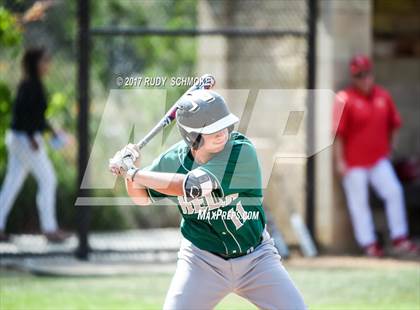 Thumbnail 2 in Helix @ Cathedral Catholic (CIF SDS Open Division 4th Round) photogallery.
