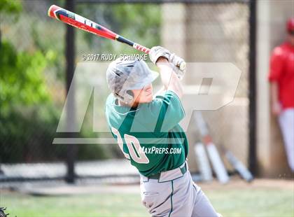 Thumbnail 3 in Helix @ Cathedral Catholic (CIF SDS Open Division 4th Round) photogallery.