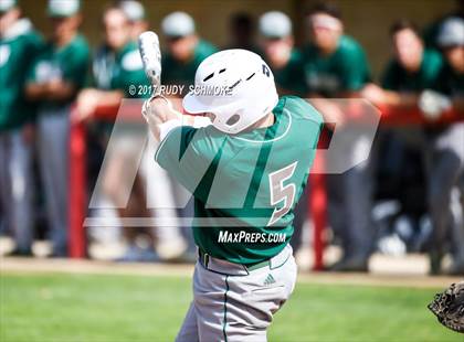 Thumbnail 3 in Helix @ Cathedral Catholic (CIF SDS Open Division 4th Round) photogallery.
