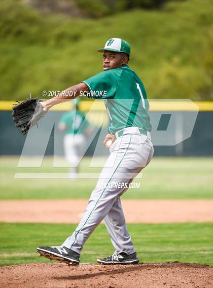 Thumbnail 2 in Helix @ Cathedral Catholic (CIF SDS Open Division 4th Round) photogallery.