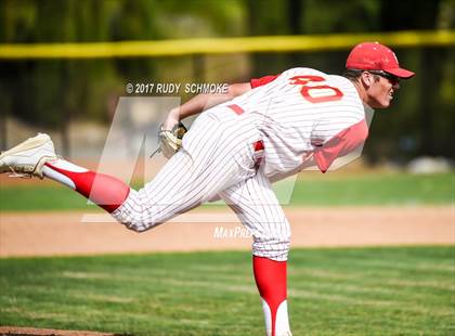 Thumbnail 1 in Helix @ Cathedral Catholic (CIF SDS Open Division 4th Round) photogallery.