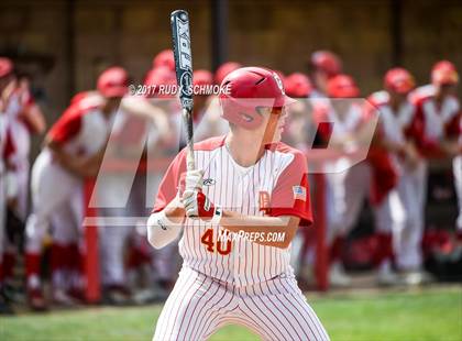 Thumbnail 3 in Helix @ Cathedral Catholic (CIF SDS Open Division 4th Round) photogallery.