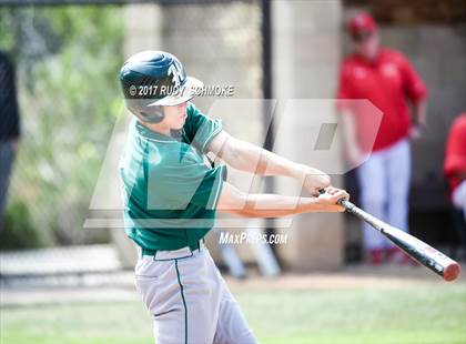 Thumbnail 3 in Helix @ Cathedral Catholic (CIF SDS Open Division 4th Round) photogallery.