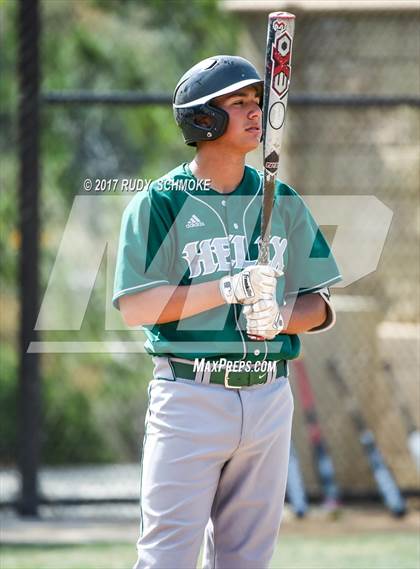 Thumbnail 1 in Helix @ Cathedral Catholic (CIF SDS Open Division 4th Round) photogallery.
