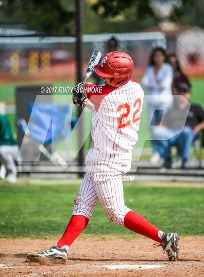 Thumbnail 3 in Helix @ Cathedral Catholic (CIF SDS Open Division 4th Round) photogallery.