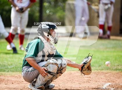 Thumbnail 3 in Helix @ Cathedral Catholic (CIF SDS Open Division 4th Round) photogallery.